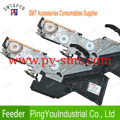 Motor SMT Feeder Parts Number KHJ-MC100-00B SS8mm For YAMAHA YS Series Chip Mounter factory