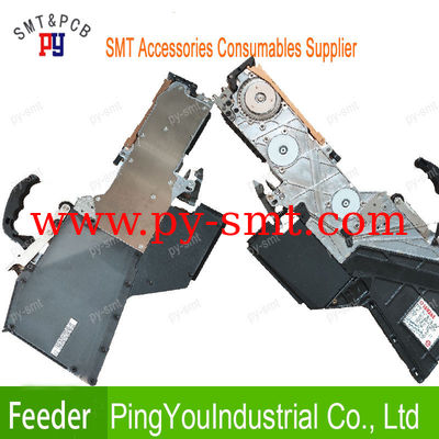 Motor SMT Feeder Parts Number KHJ-MC100-00B SS8mm For YAMAHA YS Series Chip Mounter factory