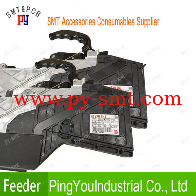 SS24mm Intelligent Smt Feeder KHJ-MC400-003 For YAMAHA YSM Pick And Place Machine factory