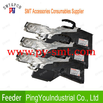 SS24mm Intelligent Smt Feeder KHJ-MC400-003 For YAMAHA YSM Pick And Place Machine factory