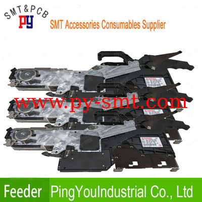 Electric Feeder Smt Machine Parts KHJ-MC400-003 ZS24mm For YAMAHA Surface Mount Technology System factory