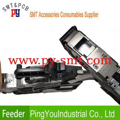 Electric Feeder Smt Machine Parts KHJ-MC400-003 ZS24mm For YAMAHA Surface Mount Technology System factory