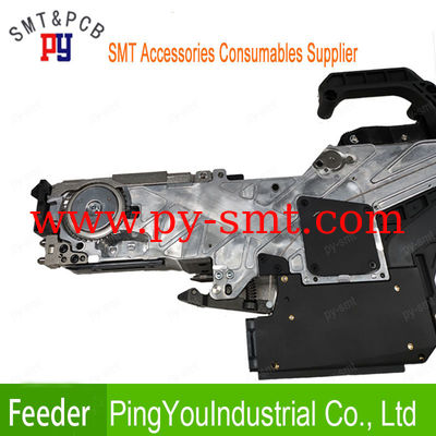 Electric Feeder Smt Machine Parts KHJ-MC400-003 ZS24mm For YAMAHA Surface Mount Technology System factory