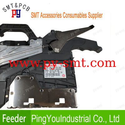 Electric Feeder Smt Machine Parts KHJ-MC400-003 ZS24mm For YAMAHA Surface Mount Technology System factory