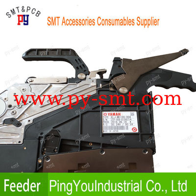 8mm Intelligent Smt Feeder 24V KLJ-MC100-004 ZS For Smt Pcb Assembly Equipment factory
