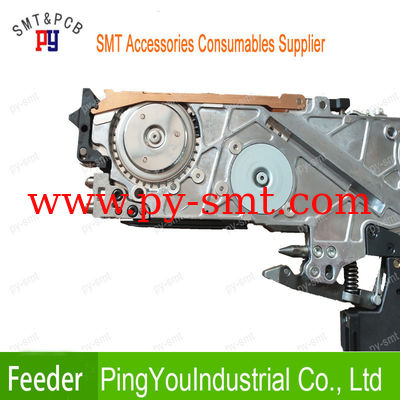 8mm Intelligent Smt Feeder 24V KLJ-MC100-004 ZS For Smt Pcb Assembly Equipment factory