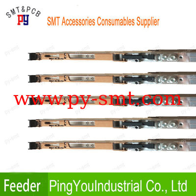 8mm Intelligent Smt Feeder 24V KLJ-MC100-004 ZS For Smt Pcb Assembly Equipment factory