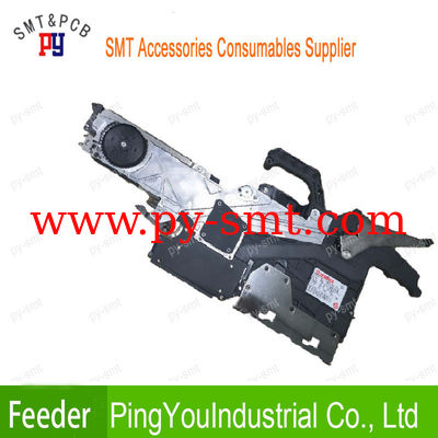 Smart SMT Feeder Stainless Steel ZS32mm KLJ-MC500-001 For YAMAHA High Speed Modular Mounter factory