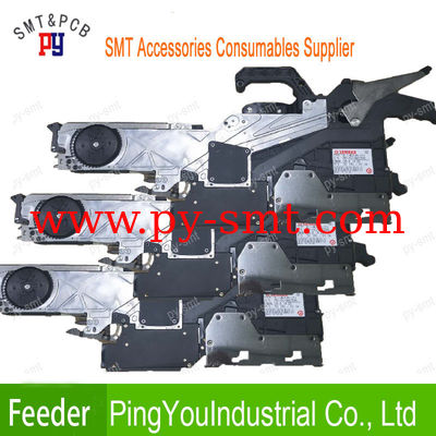Smart SMT Feeder Stainless Steel ZS32mm KLJ-MC500-001 For YAMAHA High Speed Modular Mounter factory