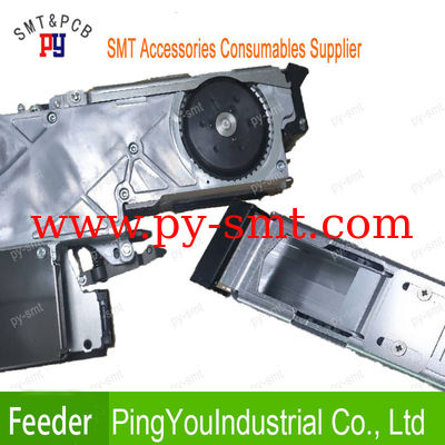 Smart SMT Feeder Stainless Steel ZS32mm KLJ-MC500-001 For YAMAHA High Speed Modular Mounter factory
