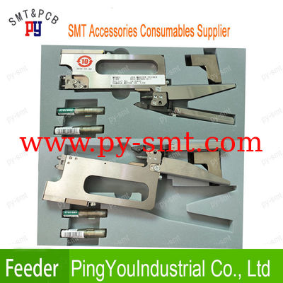 JIG Master YAMAHA SS/ZS Electronic Feeder KHJ-MD400-011 For Standard Correction Fixture Repair factory