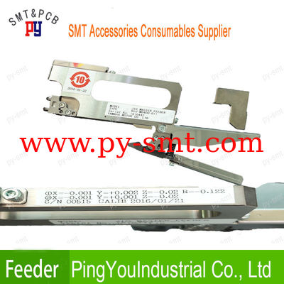 JIG Master YAMAHA SS/ZS Electronic Feeder KHJ-MD400-011 For Standard Correction Fixture Repair factory