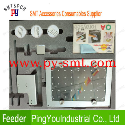 Adjust Tool Kit Smt Components YAMAHA YS Series Mounters Adjustment Tool Box KHY-M88C0-00 factory