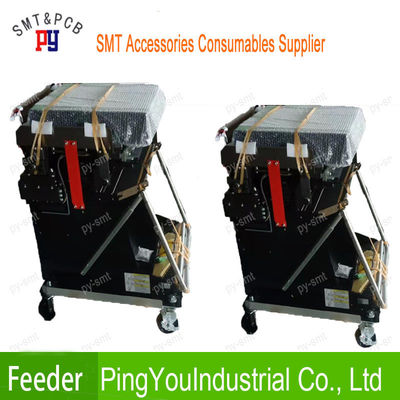 SMT Panasonic Feeder Trolley N610118830AA NPM-W Gang Change Feeder Cart Original New factory