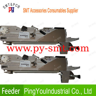 Intelligent Smt Feeder KXFW1L0ZA00 72mm Emboss Depth 21mm For Panasonic NPM Pick and Place Equipment factory