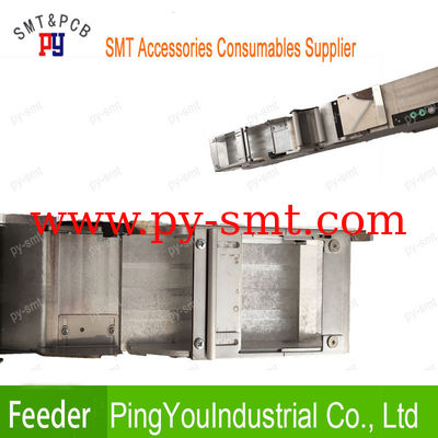 Intelligent Smt Feeder KXFW1L0ZA00 72mm Emboss Depth 21mm For Panasonic NPM Pick and Place Equipment factory