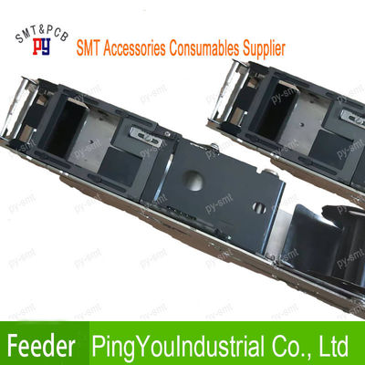 JUKI ZEVATECH SMT FEEDER FF568S Parts Number E80017060B0 SMD Component NF FEEDER factory