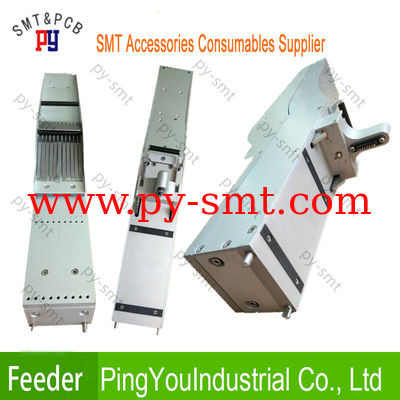 I Pulse SMT Multilane Stick Feeder Replacement Parts PS-MS3-A000779 Use For SMD IC / Socket factory