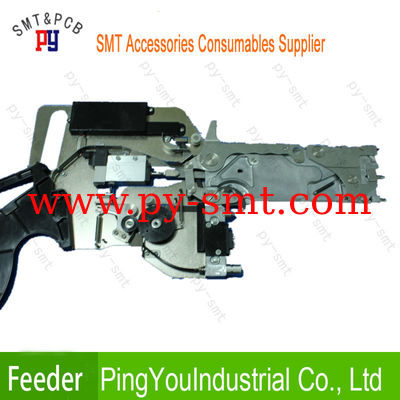 I Pulse Surface Mount Parts Smt Pneumatic Feeder Stainless Steel LG4-M1A00-030 F1-84mm factory