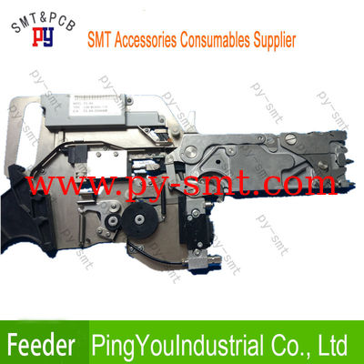 Pneumatic SMT Feeder F2-84mm LG4-M1A00-110 For I PULSE Pick And Place Mounter System factory
