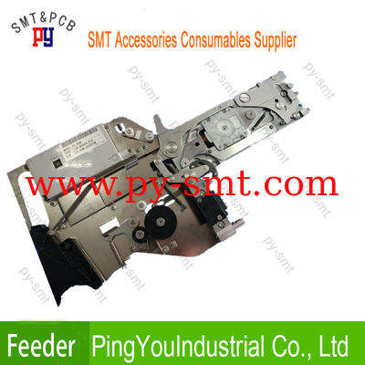 Motor SMT Feeder LG4-M2A00-510 F2-82M I Pulse SMD Component Mounting Application factory