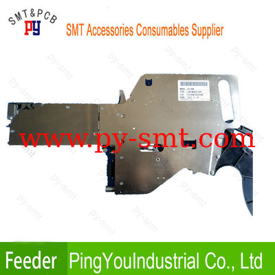 Motor SMT Feeder LG4-M2A00-510 F2-82M I Pulse SMD Component Mounting Application factory