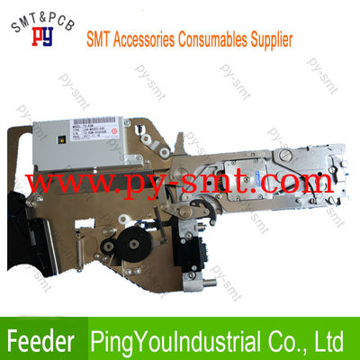 Motor SMT Feeder LG4-M2A00-510 F2-82M I Pulse SMD Component Mounting Application factory