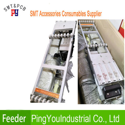 911000042 SMT Feeder Electronic Stainless Steel FS-V-SM For Samsung Machine factory