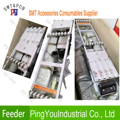 911000042 SMT Feeder Electronic Stainless Steel FS-V-SM For Samsung Machine factory