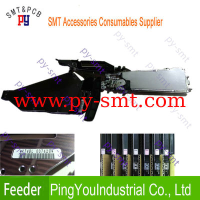 W04B UF08600 SMT Feeder Original New For FUJI Aimex Smt Pcb Assembly Equipment factory