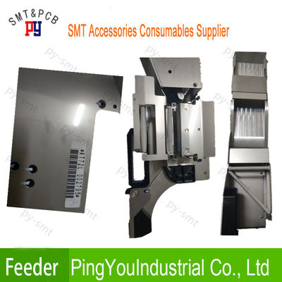 Intelligent SMT Feeder FUJI NXT W72mm UF05200 For SMD Component Component Mounting Equipment factory