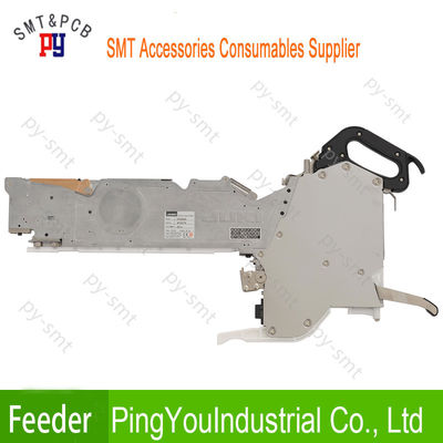 Electric Feeder Smt Spare Parts Stainless Steel Material JUKI EF08HSR 40082683 factory