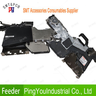 ZS12/16mm SMT Feeder YAMAHA YSM20 Electronic Component Mounting Equipment KLJ-MC200-004 factory