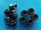 Black SMT Pick Up NOZZLE 215 9498 396 00645 ASSY For YG100 Machine factory