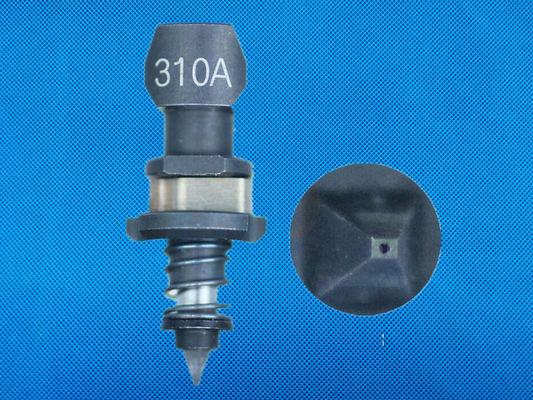 Metal SMT Nozzle Assembly 313A KHY-M7730-AOX , SMT Machine Parts For YAMAHA YS12 factory