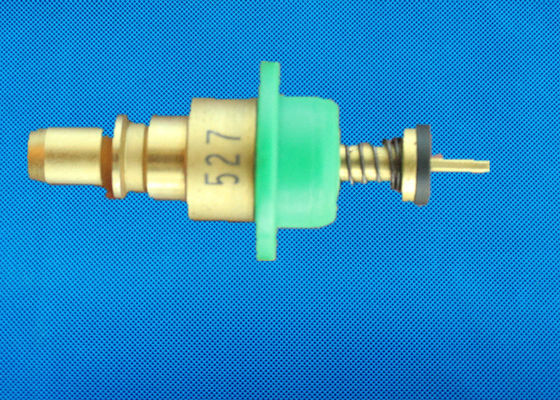 E36367290B0 Pick And Place Nozzle ASSEMBLY 527 Original New With Golden Nozzle Holder factory