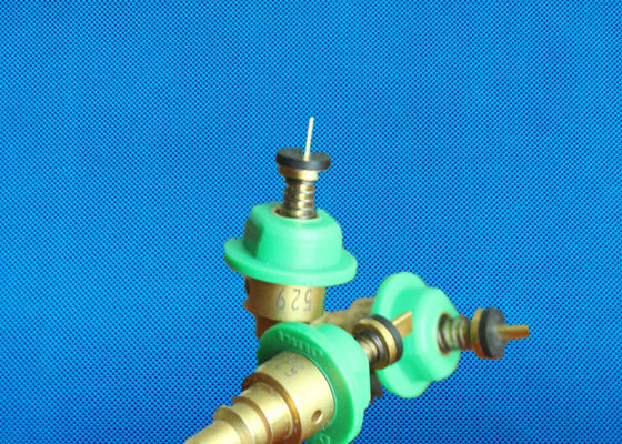 E36367290B0 Pick And Place Nozzle ASSEMBLY 527 Original New With Golden Nozzle Holder factory