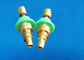 538 EG379729M01 Pick Up Nozzle , SMT Assembly For Surface Mount Technology Equipment factory