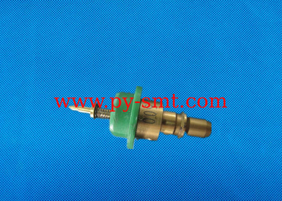 Juki Smt Pick And Place Nozzle 500 40011046 Metal Material For SMD 0201 Component factory