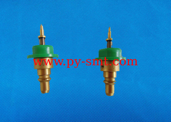 Juki Smt Pick And Place Nozzle 500 40011046 Metal Material For SMD 0201 Component factory
