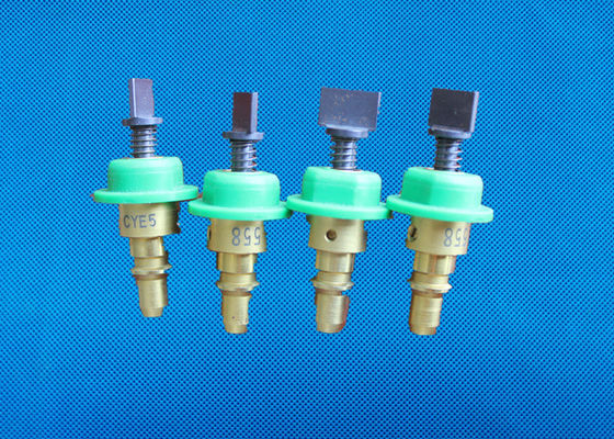 Special SMT Nozzle 558 4009773 Original New JUKI SMT Placement Equipment Application factory