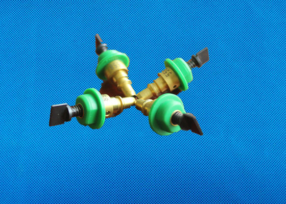 Special SMT Nozzle 558 4009773 Original New JUKI SMT Placement Equipment Application factory