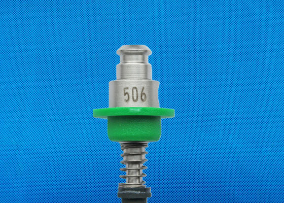 JUKI 506 SMT Nozzle ASEMBLY 40001344 Picking Up SMD Component Metal Material factory