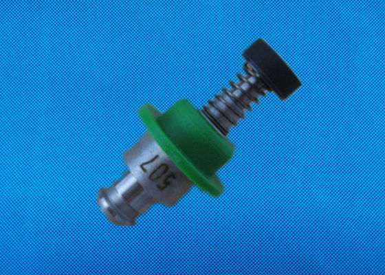 JUKI KE2070 Machine SMT Nozzle Assembley 507 E36067290A0 To Pick UP SMD Component factory