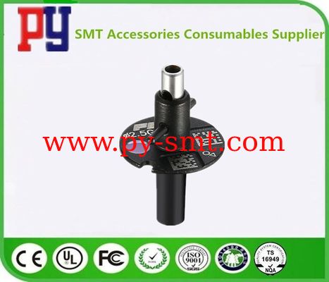 Laranja 2.5mm Melf Nozzle Pick And Place R07-025M-070 AA06504 H08 Head Fit SMD LED Component factory
