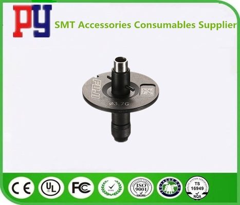 SMD Component Pick Up Nozzle 3.7mm and 3.7G AA07A00 & AA07G00 Head H04 Fuji NXT Smt Pcb Assembly Equipment factory