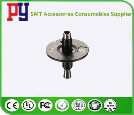 SMD Component Pick Up Nozzle 3.7mm and 3.7G AA07A00 & AA07G00 Head H04 Fuji NXT Smt Pcb Assembly Equipment factory