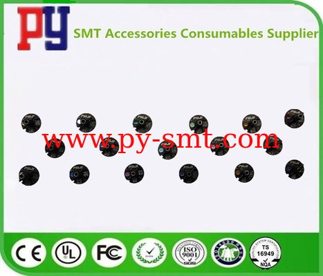 Chip Mounter SMT Nozzle , SMD Component Nozzle Assembly AA06T00 FUJI NXT H04 Head 0.7mm factory
