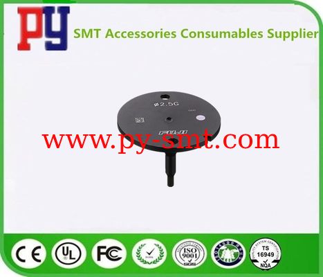 SMT Fuji NXT H01 Head Pick Up Nozzle 2.5G AA08400 R36-025G-260 And 2.5mm Nozzle AA07000 factory
