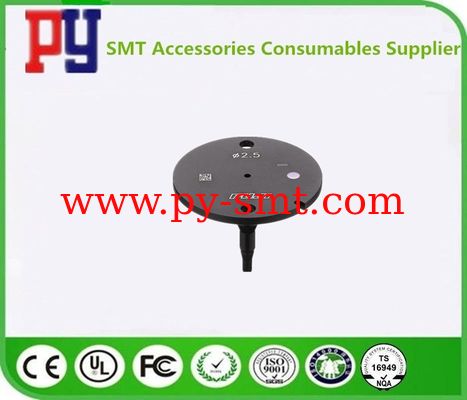 SMT Fuji NXT H01 Head Pick Up Nozzle 2.5G AA08400 R36-025G-260 And 2.5mm Nozzle AA07000 factory